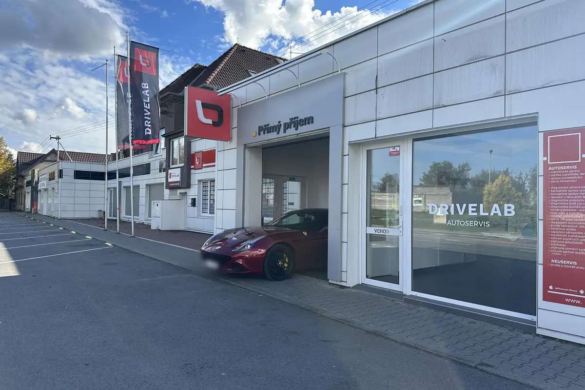Drivelab